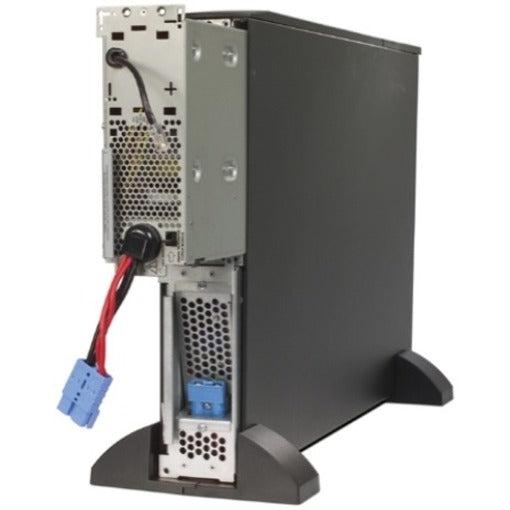 APC Smart UPS - 1500VA Modular Rackmount Power Protection | Tecisoft SUM1500RMXLI2U
