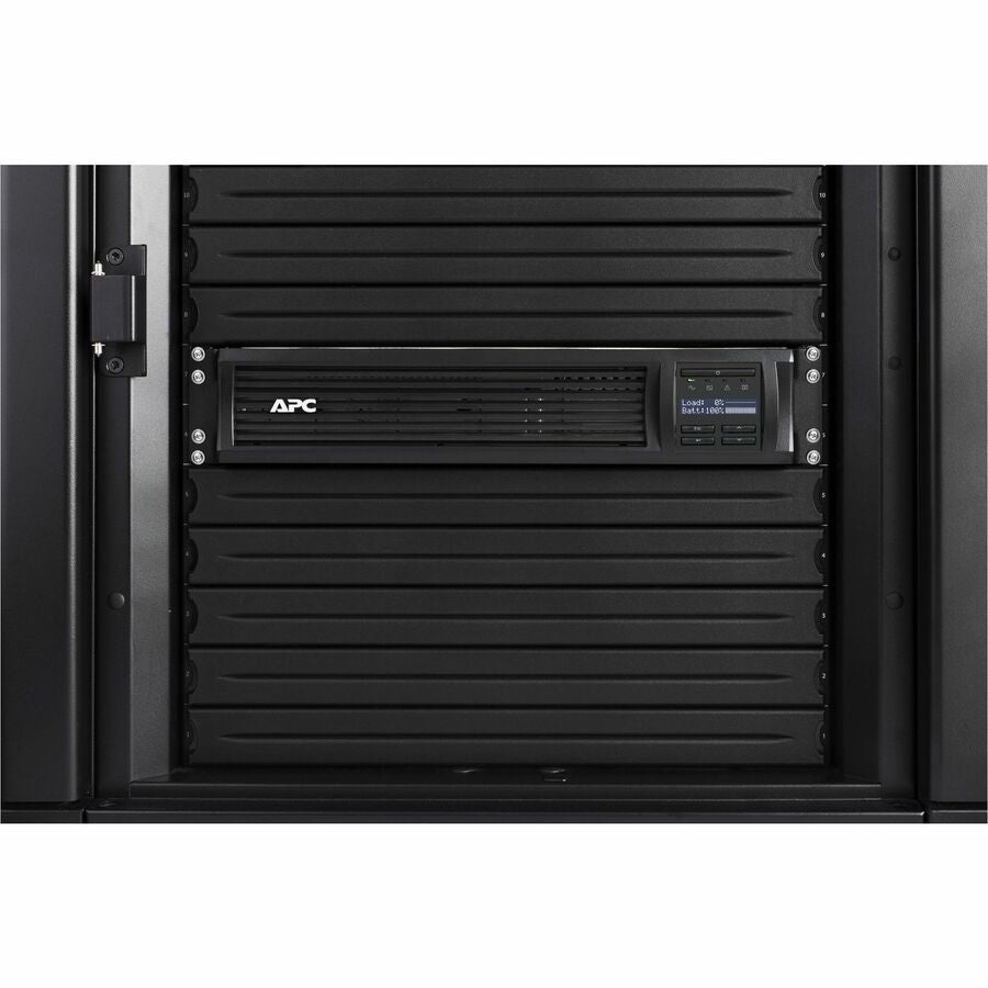 APC Smart-UPS 2200VA - Rackmount UPS with Network Card | Tecisoft SMT2200RM2UNC