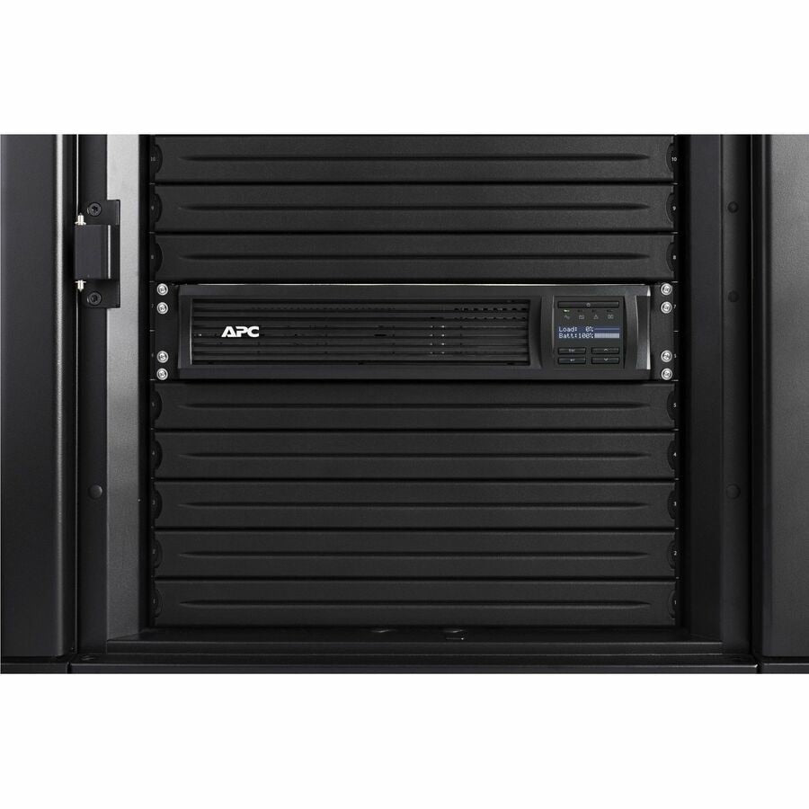 APC Smart-UPS 3000VA 2U Rack LCD 230V with SmartConnect for IT