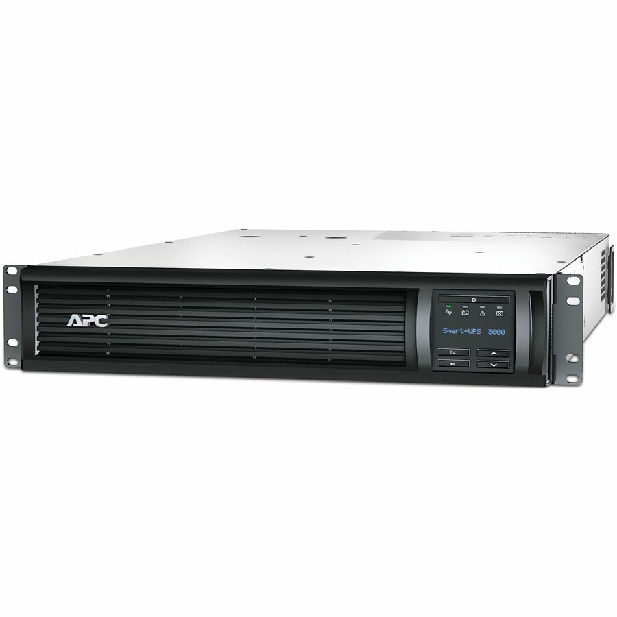 APC Smart-UPS 3000VA 2U Rack LCD 230V with SmartConnect for IT