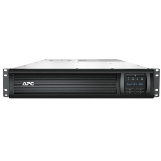 APC Smart-UPS 3000VA 2U Rack LCD 230V with SmartConnect for IT