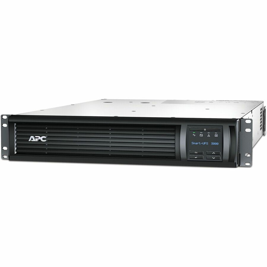 APC Smart-UPS 3000VA 2U Rack LCD 230V with SmartConnect for IT