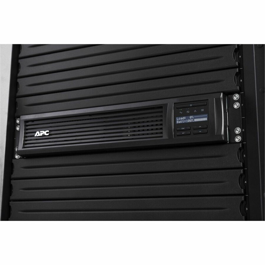 APC Smart-UPS 3000VA 2U Rack LCD 230V with SmartConnect for IT
