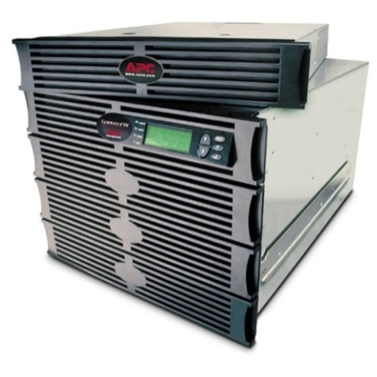 APC Smart UPS 4kVA Scalable Rack Mount - Enterprise Power Protection | TecISoft SYH4K6RMT-P1