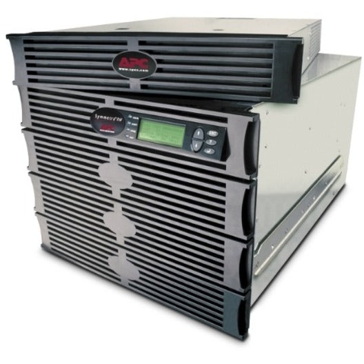 APC Smart UPS 4kVA Scalable Rack Mount - Enterprise Power Protection | TecISoft SYH4K6RMT-P1