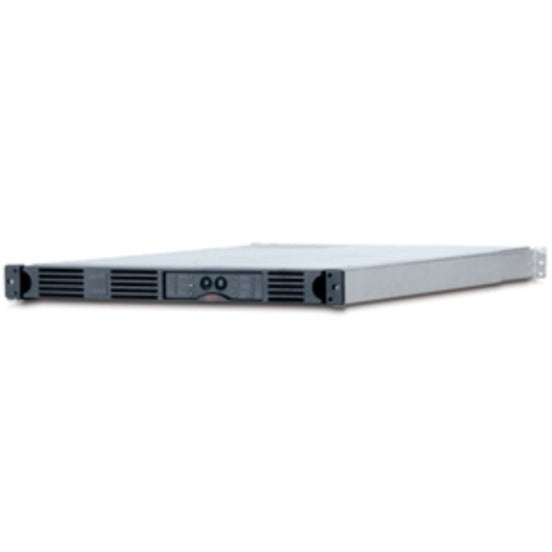 APC Smart-UPS 750VA RM 1U - Rack Mount UPS with USB Serial | APC SUA750RMJ1UB