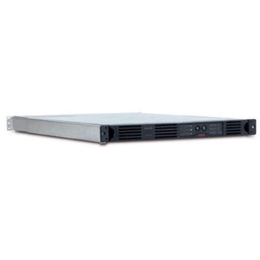 APC Smart-UPS 750VA RM 1U - Rack Mount UPS with USB Serial | APC SUA750RMJ1UB