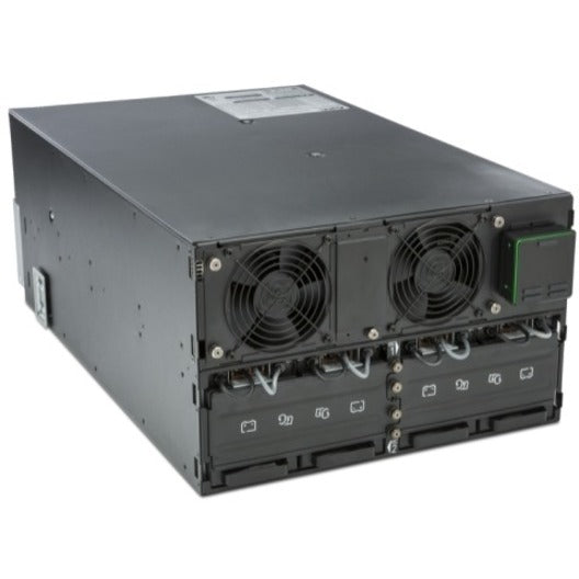 APC Smart-UPS On-Line, 10kVA/10kW, Rackmount 6U, 230V/400V SRT10KRMXLI