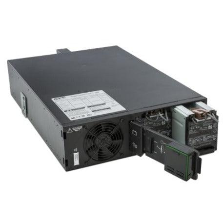 APC Smart-UPS On-Line 5kVA - Double-Conversion Rackmount Enterprise UPS | Tecisoft SRT5KRMXLW-HW