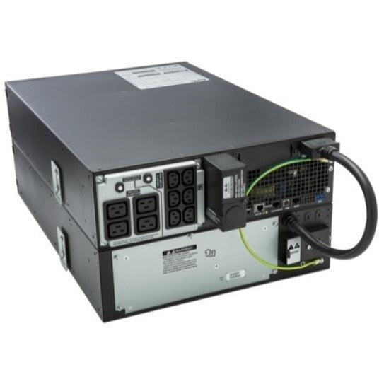 APC Smart-UPS On-Line SRT External Battery Pack, 3U Rack, 192Vdc SRT192RMBP