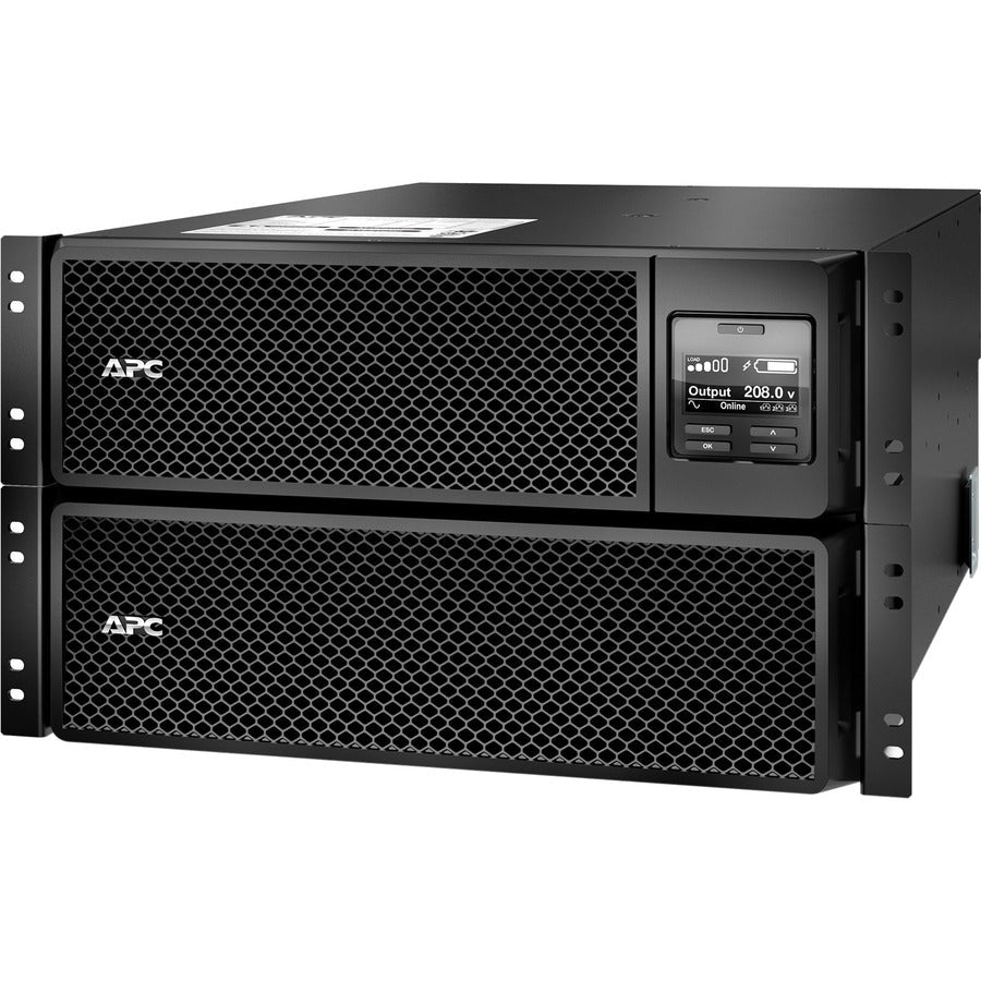 APC Smart-UPS Online 10kVA Rackmount - Enterprise Double Conversion | TecISoft SRT10KRMXLT-IEC
