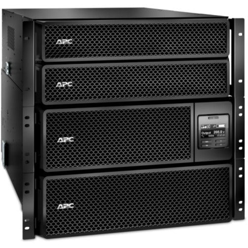APC Smart UPS Online 10kVA Rackmount - Enterprise Power Backup | Tecisoft SRT10KRMXLT-10KTF