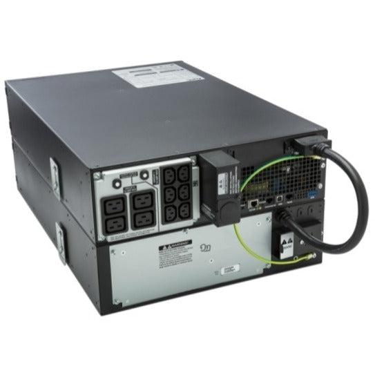APC Smart-UPS Online 5kVA Rackmount UPS - Server Rack Battery Backup | Tecisoft SRT5KRMXLI