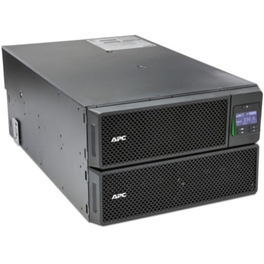 APC Smart-UPS Online 8kVA - Double Conversion Rackmount UPS | Schneider Electric SRT8KRMXLI