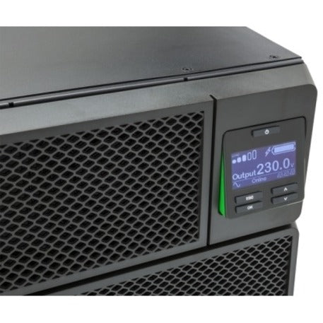 APC Smart-UPS Online 8kVA - Double Conversion Rackmount UPS | Schneider Electric SRT8KRMXLI