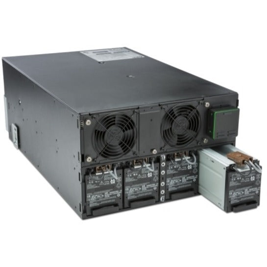 APC Smart-UPS Online 8kVA - Double Conversion Rackmount UPS | Schneider Electric SRT8KRMXLI
