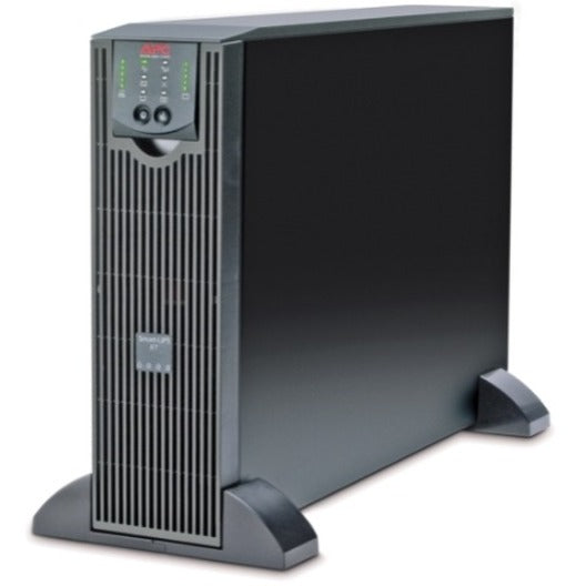 APC Smart-UPS RT 6000VA Rackmount - Double Conversion Server UPS | TecSoft SURT6000XLICH