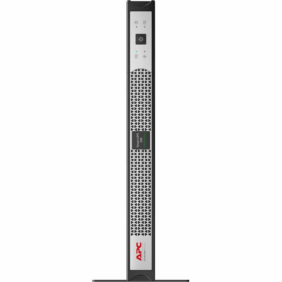 APC Smart-UPS SCL500RM1U 500VA Lithium-Ion Rackmount UPS for IT