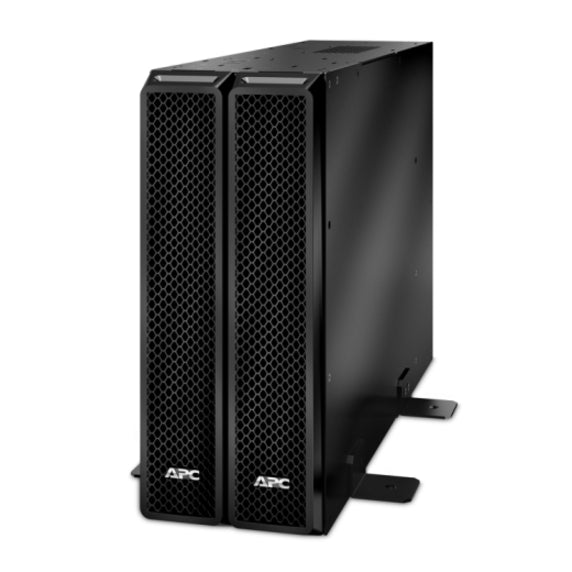 APC Smart-UPS SRT Step-Down Transformer 10kVA Rackmount - 4U Power Distribution Unit SRT10KRMTF