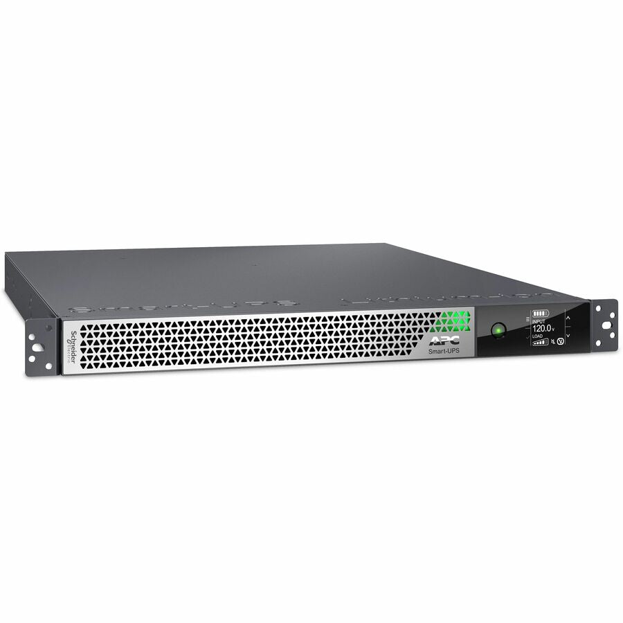 APC Smart-UPS Ultra On-Line 3000VA Lithium-ion 1U Rackmount - Server Rack Battery Backup | Tecisoft SRTL3KRM1UC