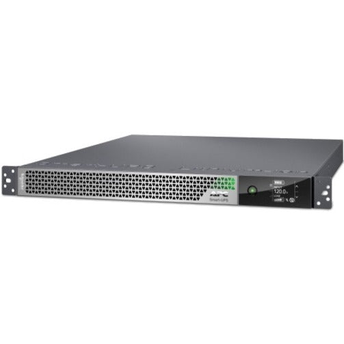 APC Smart-UPS Ultra On-Line 3000VA Lithium-ion 1U Rackmount - Server Rack Battery Backup | Tecisoft SRTL3KRM1UC