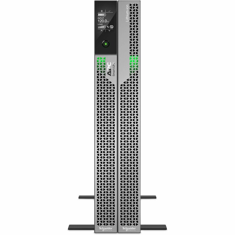 APC Smart-UPS Ultra On-Line 3000VA Rack/Tower SRTL3KRM1UNC