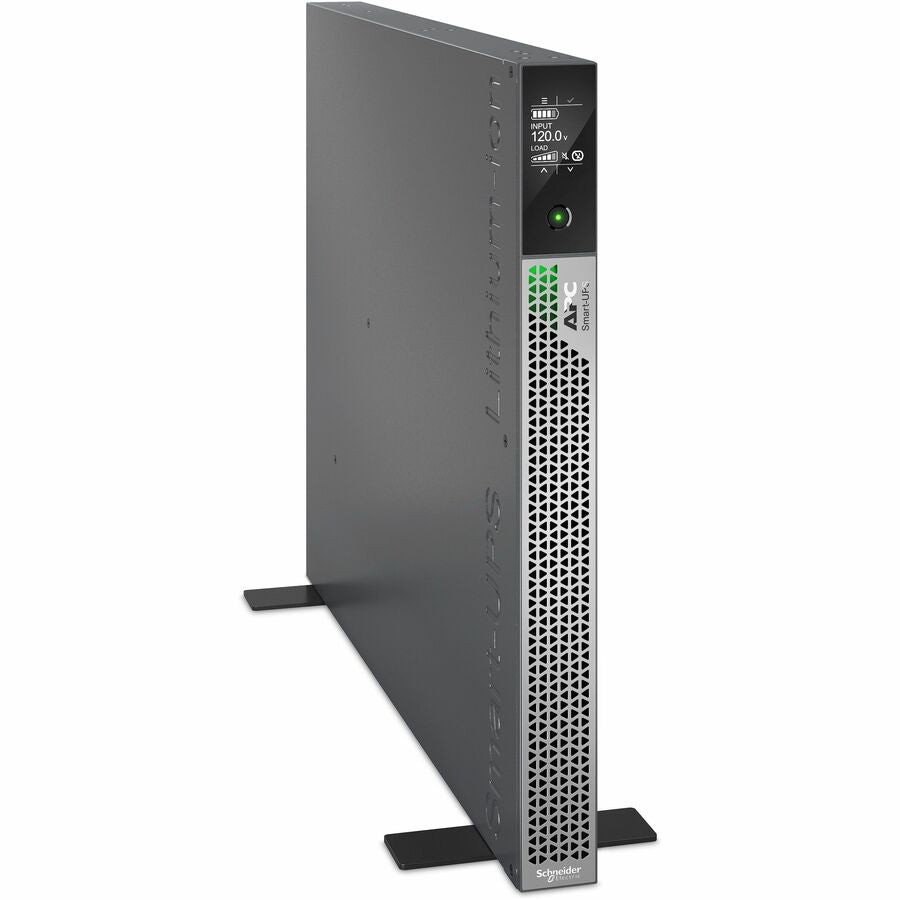 APC Smart-UPS Ultra On-Line 3000VA Rack/Tower SRTL3KRM1UNC