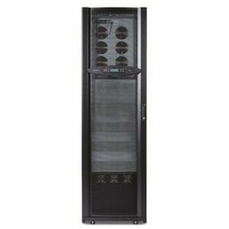APC Smart-UPS VT 20kVA Rack Mount UPS - Three Phase, 208V SUVTRT20KF2B5S