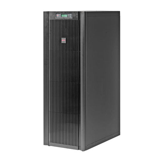 APC Smart-UPS VT 40kVA Tower UPS - Three Phase Power Protection | Tecisoft SUVTP40KH4B4S
