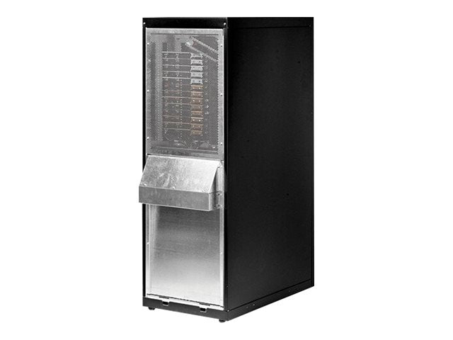 APC Smart-UPS VT Extended Run Enclosure - Battery enclosure - 2 x battery - lead acid - black - for P/N: SUVTJP20KF2B4S,