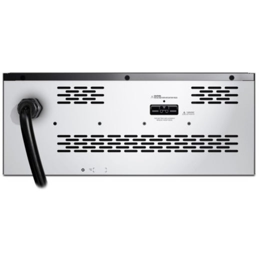 APC Smart-UPS X-Series External Battery Pack Rack/Tower 120V 1200VAh Rackmount 4U SMX120BP