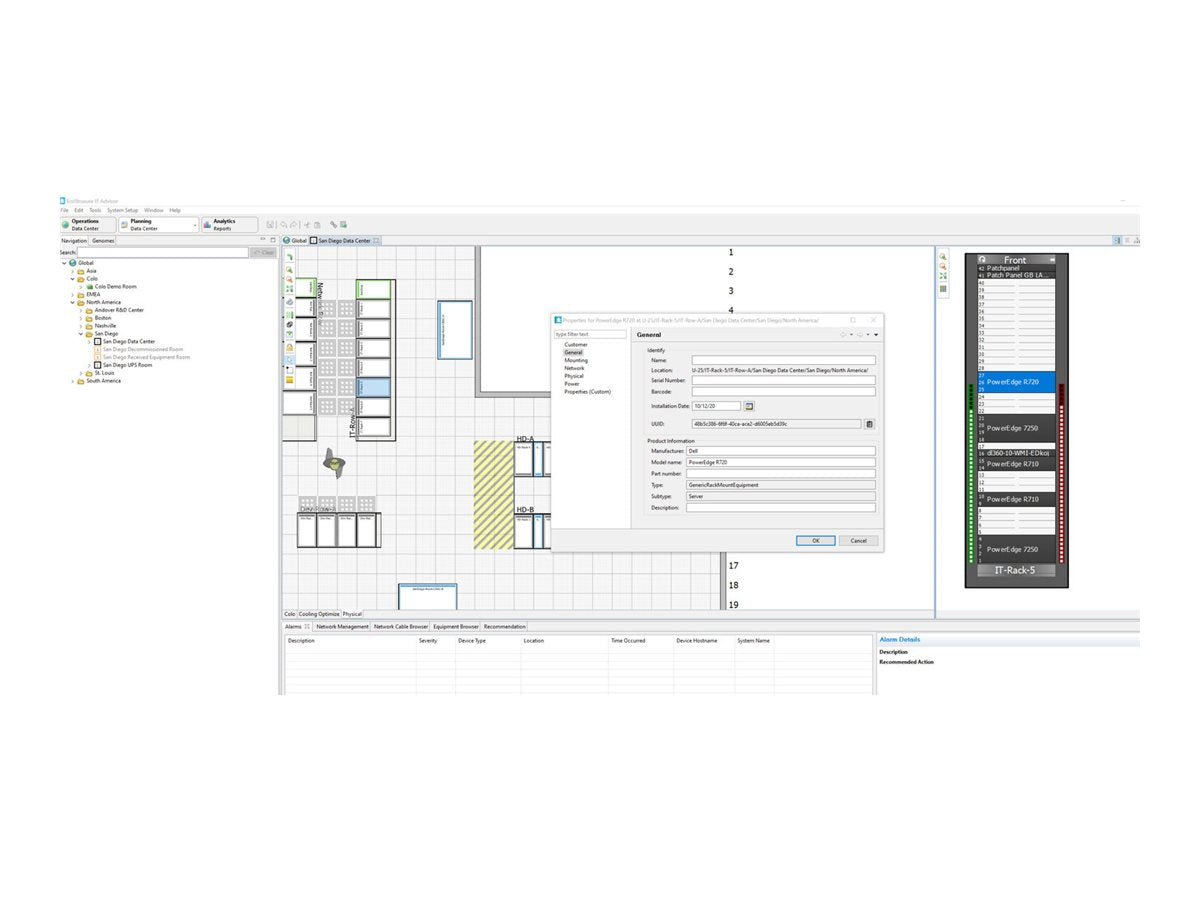 Apc Software Support Contract - Technical Support - For Apc Ecostruxure It Advisor Wplba3y10r-Digi