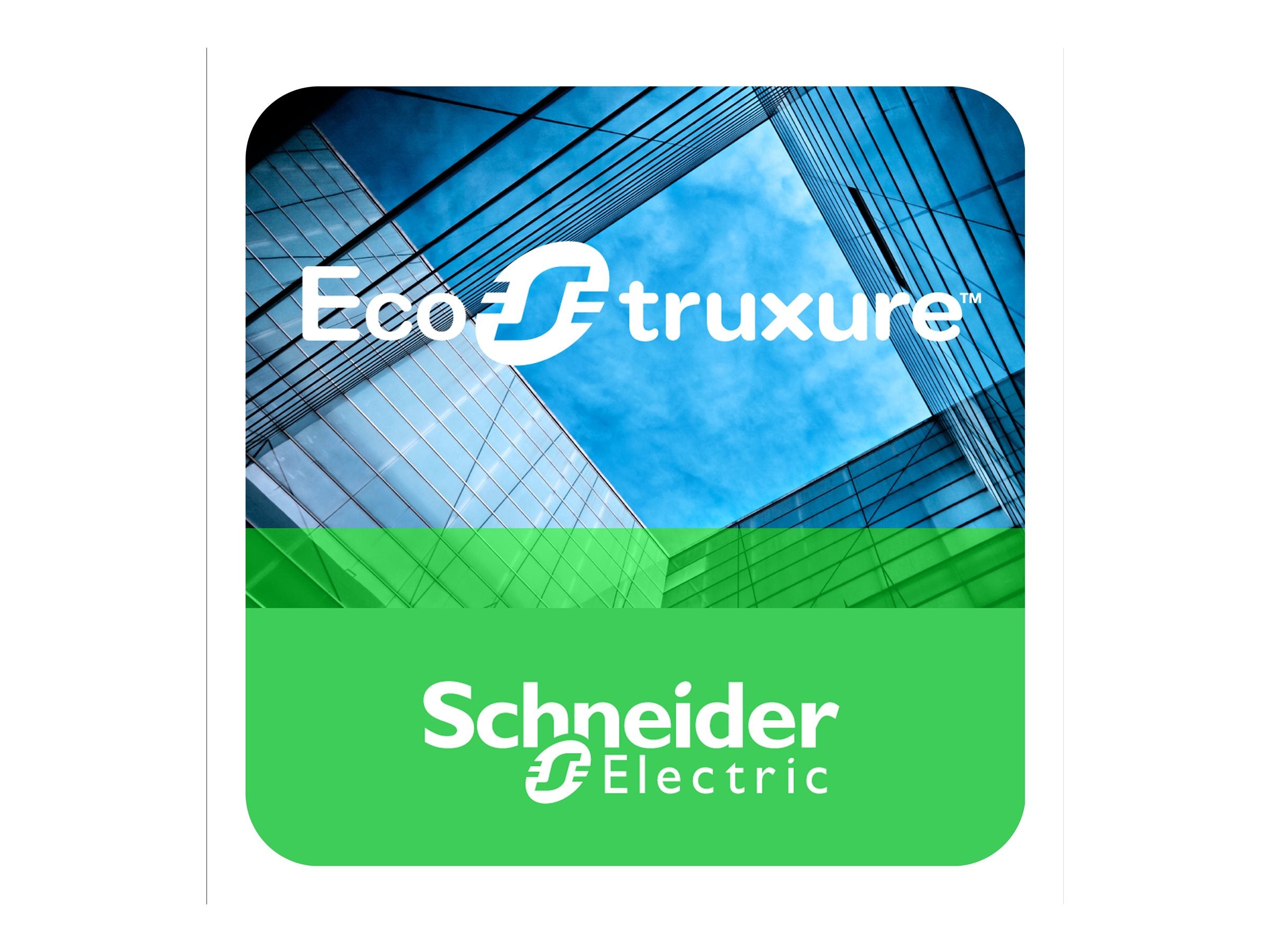Apc Software Support Contract - Technical Support - For Apc Ecostruxure It Advisor Wplba5y100r-Digi