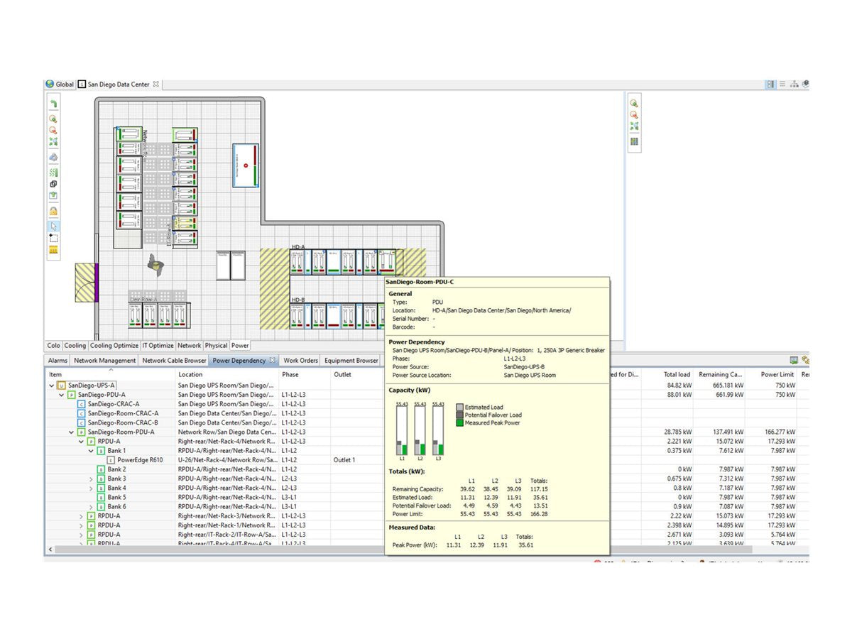 Apc Software Support Contract - Technical Support - For Apc Ecostruxure It Advisor Wplca3y1000r-Digi
