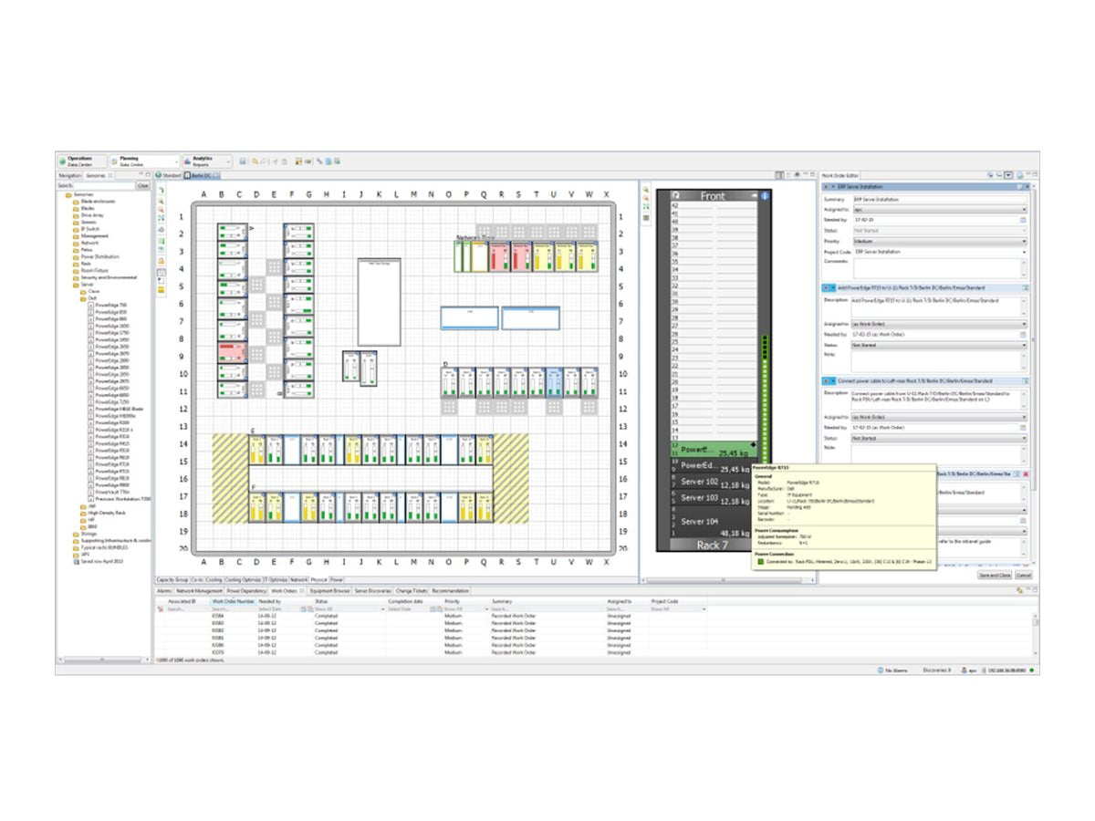 Apc Software Support Contract - Technical Support - For Apc Ecostruxure It Advisor Wplch3y10r-Digi