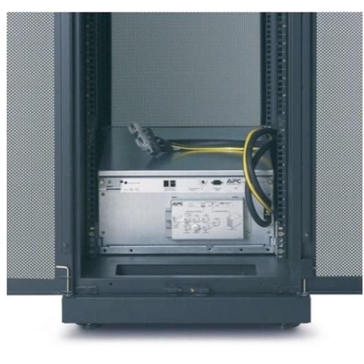 APC Symmetra 3 Battery Rackmount XR Frame - Extended Runtime Solution | TecISoft SYBFXR3RM