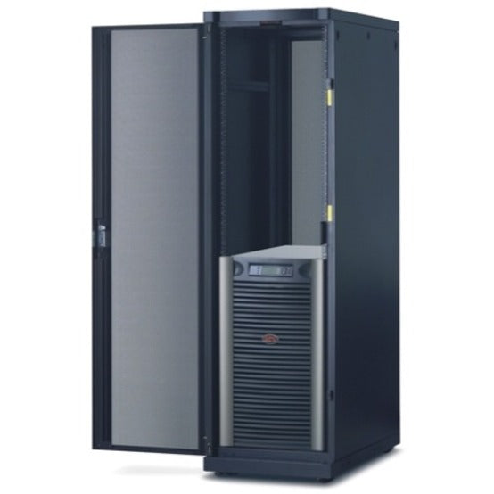 APC Symmetra LX 16kVA Scalable to 16kVA N+1 Rack-mount UPS SYA16K16RMP