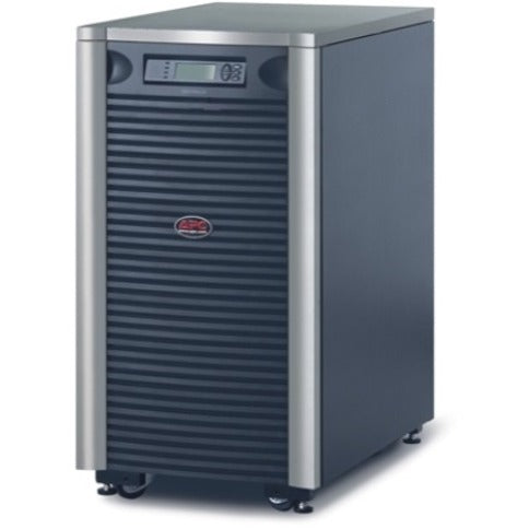 APC Symmetra LX 16kVA UPS - Scalable Enterprise Power Protection | Schneider Electric SYA16K16I