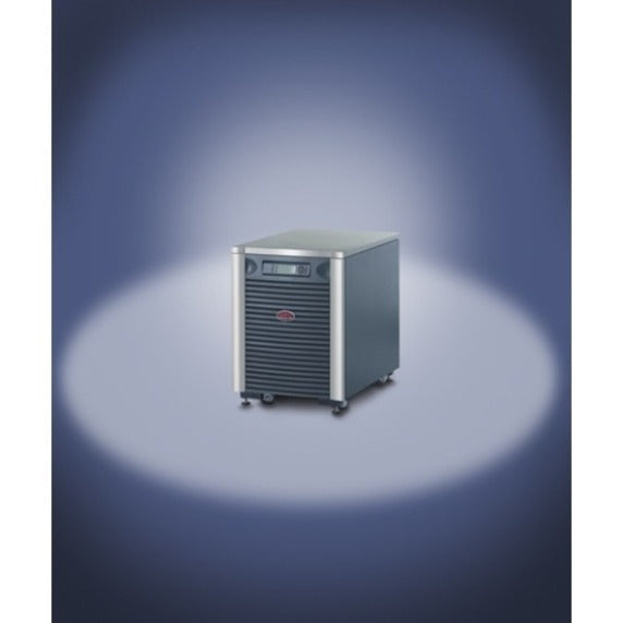 APC Symmetra LX 4kVA Scalable UPS - N+1 Redundancy Enterprise Power | Tecisoft SYA4K8I