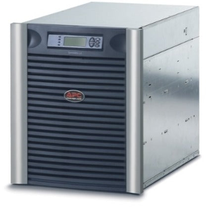 APC Symmetra LX 8kVA Scalable N+1 Rack-mount UPS - Enterprise Redundant Power | TecISoft SYA8K8RMP