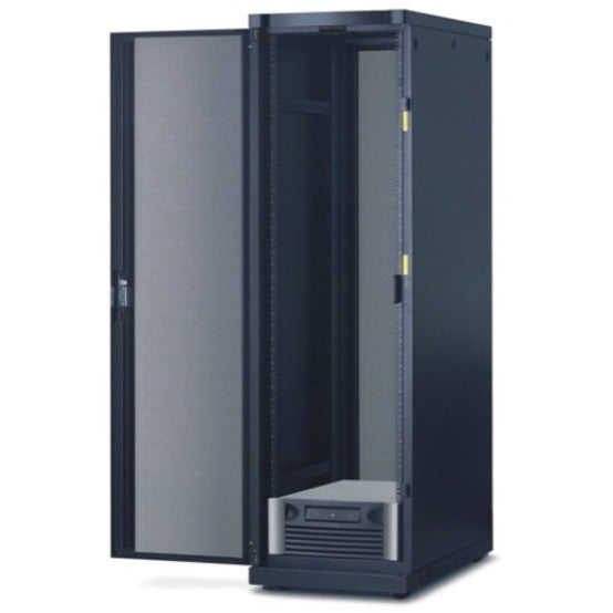 APC Symmetra LX Extended Run Rack-mount UPS - Enterprise Server Battery Backup | Tecisoft SYARMXR3B3
