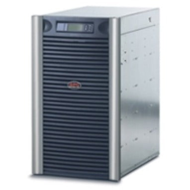 APC Symmetra LX SYA8K16RMP - 8kVA Scalable to 16kVA N+1 Rack Mount UPS | APC