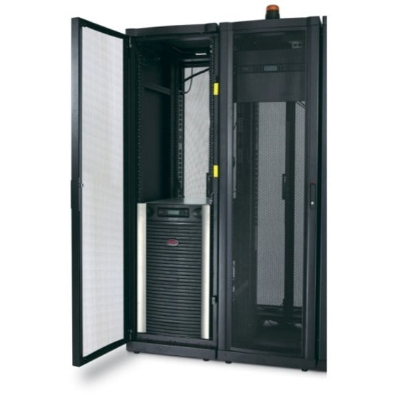 APC Symmetra LX SYA8K16RMP - 8kVA Scalable to 16kVA N+1 Rack Mount UPS | APC