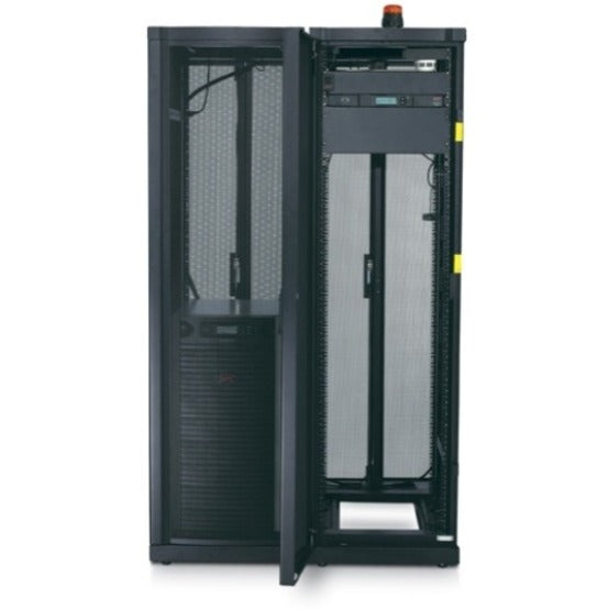 APC Symmetra LX SYA8K16RMP - 8kVA Scalable to 16kVA N+1 Rack Mount UPS | APC