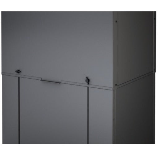 APC by Schneider Electric Airflow Cooling System AR7754