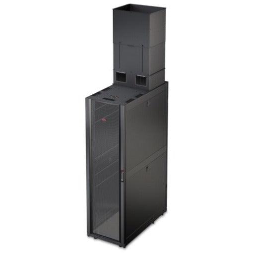 APC by Schneider Electric Airflow Cooling System AR7755