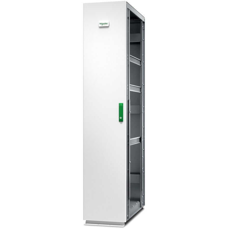 APC by Schneider Electric Bottom Entry Cabinet for Galaxy VL and Easy UPS 3L GVBEC