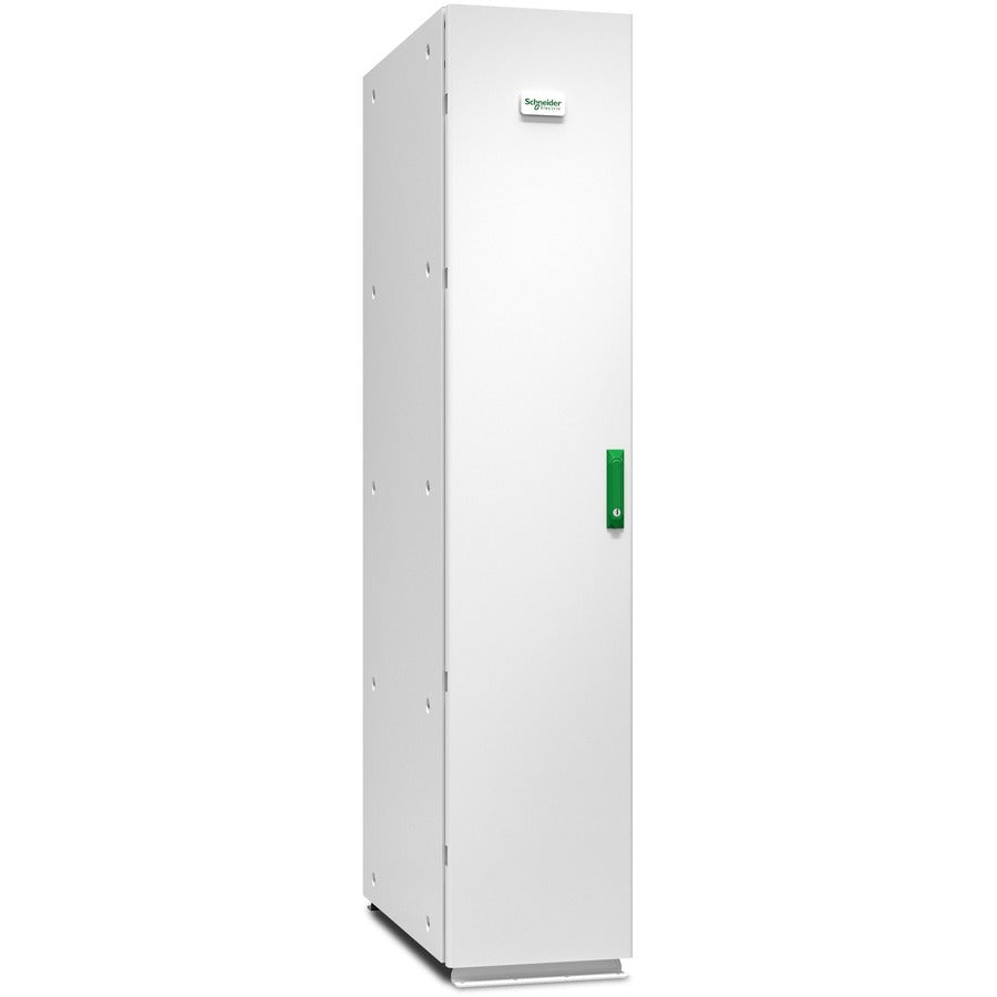 APC by Schneider Electric Bottom Entry Cabinet for Galaxy VL and Easy UPS 3L GVBEC