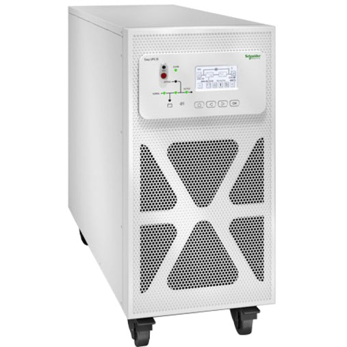 APC by Schneider Electric Easy UPS 3S Network Card E3SOPT001