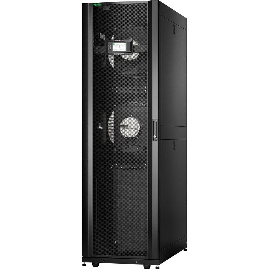 APC by Schneider Electric InRow RD, 600mm Air Cooled, 380-415V, 50/60Hz